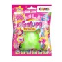 Slime magic diverse culori in punguta 75ml cu surpriza figurina unicorn